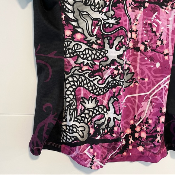 Hayman | Cycling/Running Shirt - Picture 11 of 15